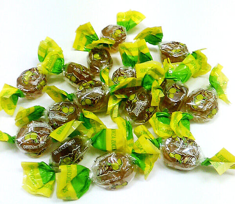 Diety Lime & Zenzero Theobroma g. 500