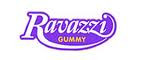 Caramelle Gommose Cuori Panna Fragola Ripieni Ravazzi 1 kg