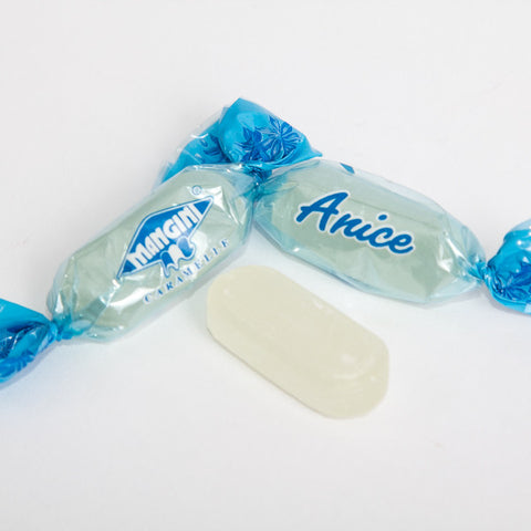 mangini, caramella, caramelle, anice, dolci, dolce