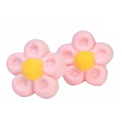 Marshmallow Margherite Rosa Bulgari 900g