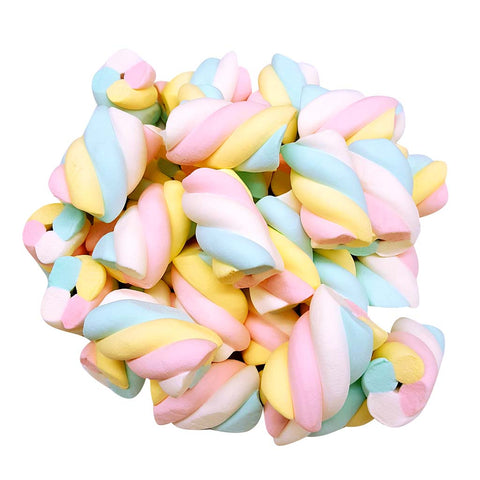 Marshmallow Twist Casa del Dolce kg 1