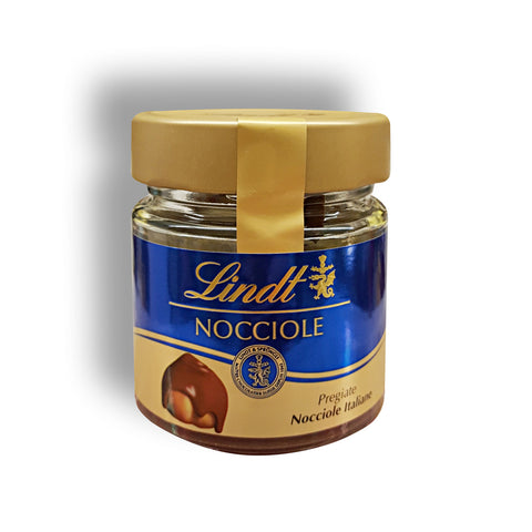 Crema Spalmabile Nocciola Lindt g. 200