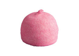 Marshmallows Palle da Golf Rosa 900g