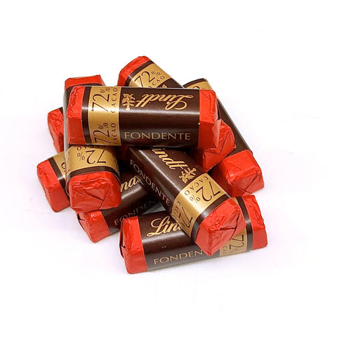 Lingottino Passione Fondente 72% gr. 500 Lindt