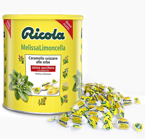 Ricola