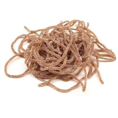 Caramelle spaghetti aciduli cola King Regal kg 1
