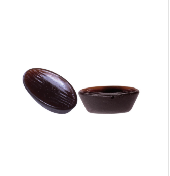 Caramelle gommose Barchette light (senza zucchero) kg.1 Italgum