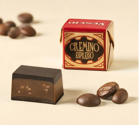 Cremino Caffè Venchi 500g.