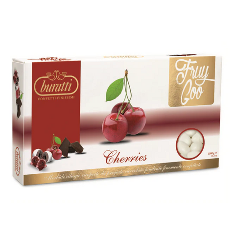 Fruy Goo - Cherries - Kg. 1