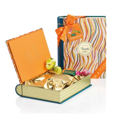 Maxi Libro Murano - Gr. 200 VENCHI