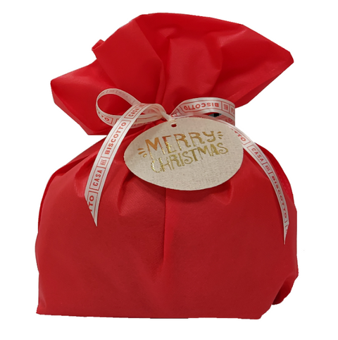 Panettone Classico Basso - Kg. 1 BORSARI