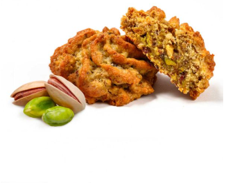 Ricci di Pistacchi 250g PAOLO FORTI