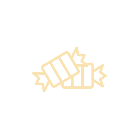 CARAMELLE GELATINE