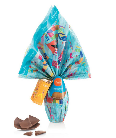 Uovo Bambini Tiffany Latte 220 g Venchi