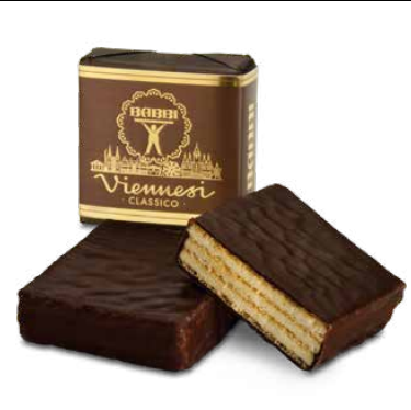 Viennesi Classico - Gr. 20 Babbi