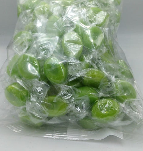 Caramelle Alpimou Latte- Menta 500g Vicentini