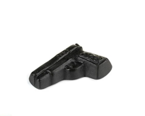Caramelle  Gommose  ARMATA LIQUIRIZIA Ravazzi kg.1