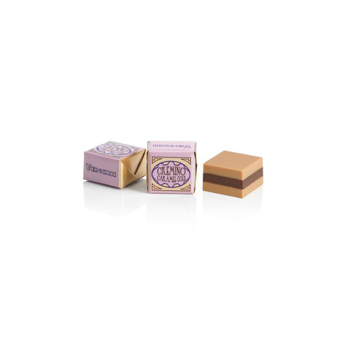 Cremino Gold Caramel 500g Venchi