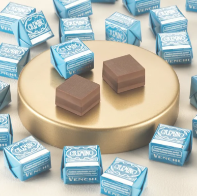 Cremino NO Zuccheri Aggiunti 500 gr.Venchi