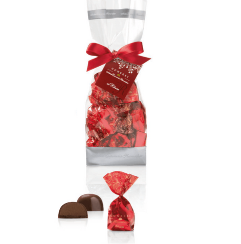 Cuneesi al Rhum - Gr. 200 Antica Torroneria Piemontese