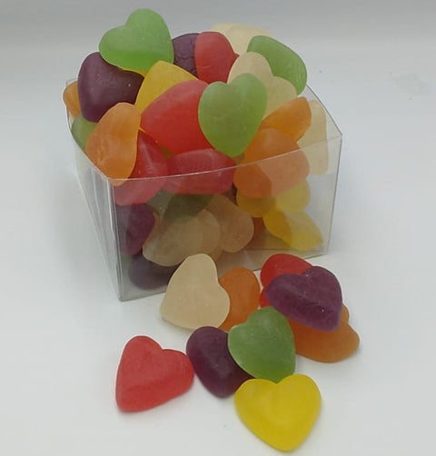 Caramelle gommose Cuori Teneri Haribo kg.1