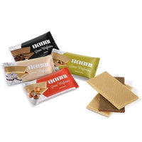 Gran Waferino Nocciola Babbi gr.20