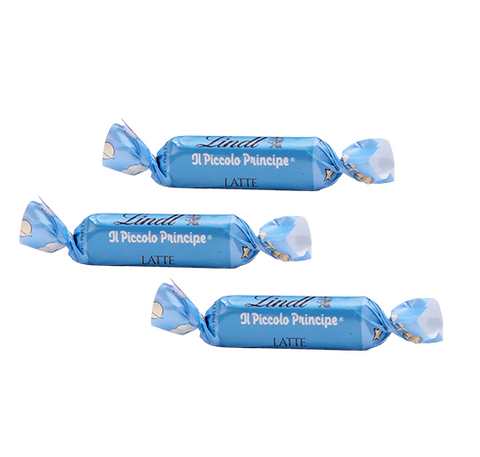 Bastoncini di Cioccolato al Latte - Gr. 250- Il Piccolo Principe- Lindt