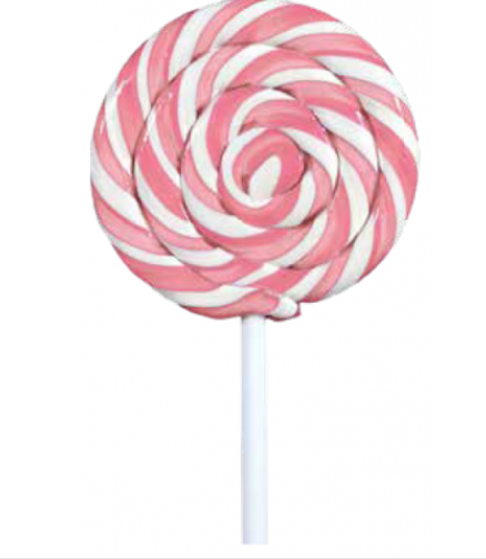 Lecca Lecca Biancorosa  40 g Rossini's