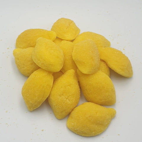 Caramelle gommose Limoni Damel kg.1