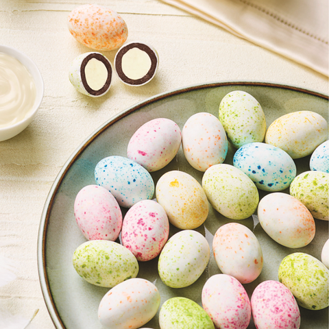 Ovocream  - Kg. 1 Buratti