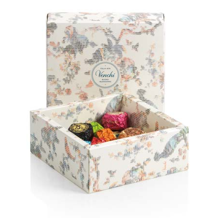 Scatola Chocoviar Assortiti - Gr. 250 Venchi