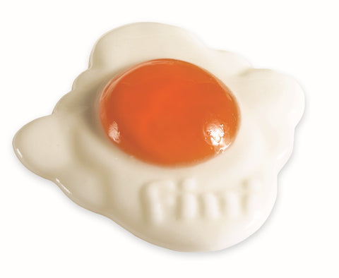 Caramelle gommose Uova giganti Fini kg.1