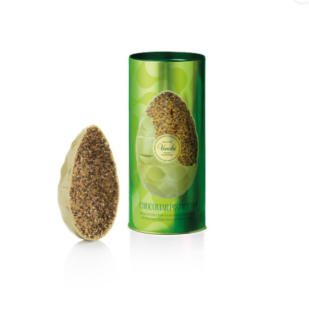 Uovo Chocaviar pistacchio Venchi grammi 330