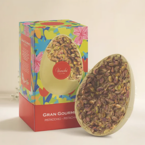 Uovo Gran Gourmet Pistacchio 500 g