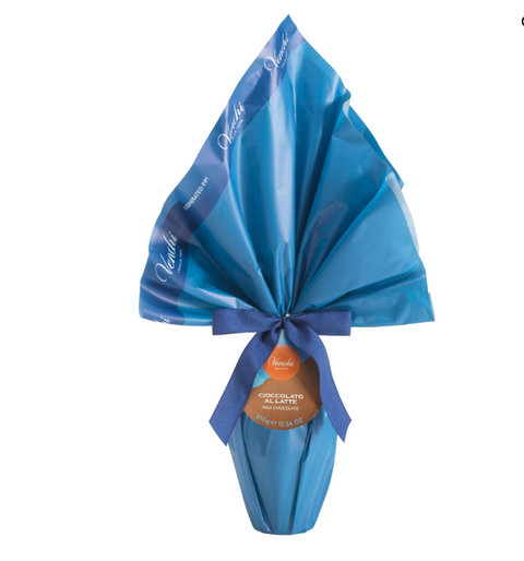 Uovo Teresa Rego Latte 350g. Venchi