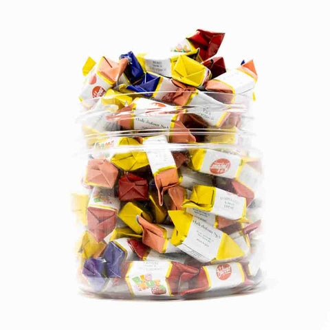 Gelatine di frutta  BIG FRUT Dufour 1 kg