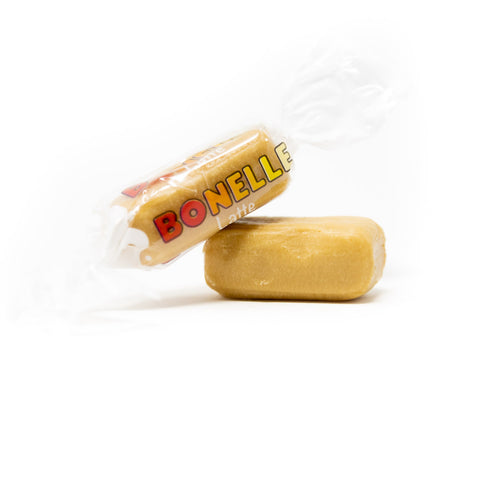 Caramelle Toffee al Latte Fida kg 1