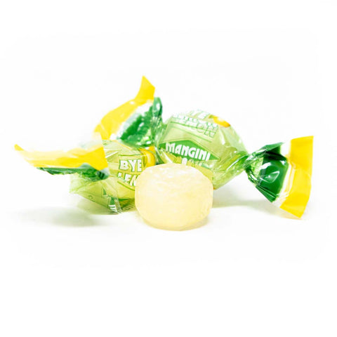 Caramelle Mangini Bye Lemon Kg 1