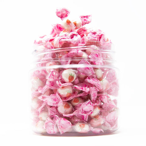 Caramelle Mangini Bye Yogurt Fragola Kg 1