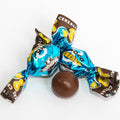 Choco & Cereali Mangini Praline cioccolato al latte con cereali 