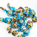 Choco & Cereali Mangini Praline cioccolato al latte con cereali 