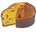 Panettone Pere e Cioccolato 1 kg