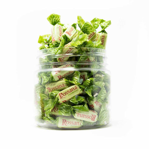 Caramella Rossana al Pistacchio kg 1 Fida