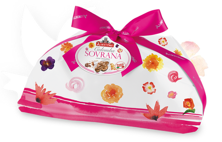 Albertengo Colomba Classica Sovrana kg 1