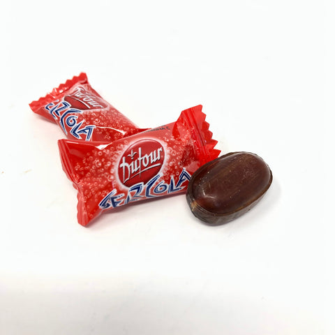 Selz Soda alla Cola Dufour 1 kg caramelle frizzanti