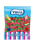 Caramelle Gommose Fragole Selvatiche Vidal 1 kg