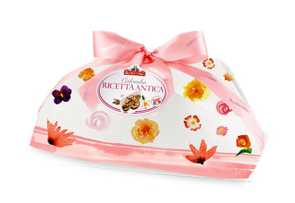 Albertengo Colomba Antica ricetta kg 1