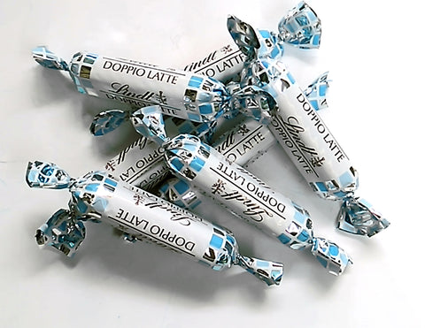 Lindt cioccolatini Bastoncini Doppio Latte kg 0,5