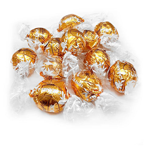 Lindor al Caramello Lindt g. 500