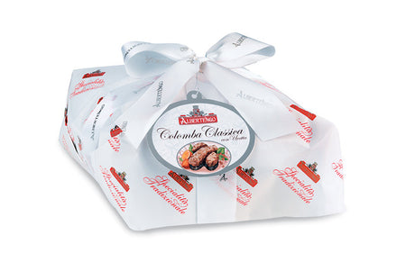 Albertengo colomba Delice kg 1